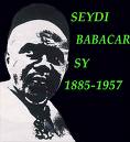 babacar sy