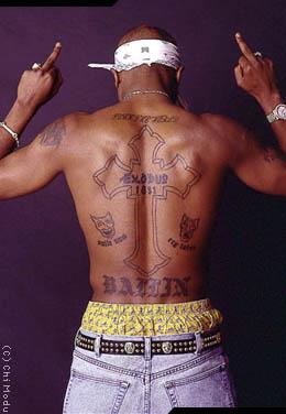 fans club 2 pac 