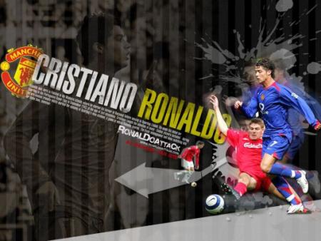 c.ronaldo