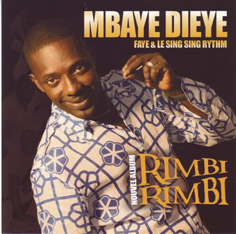 mbaye dieye faye