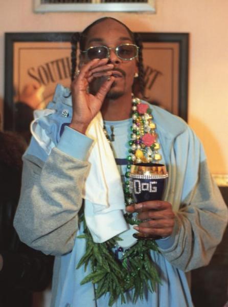snoop dog