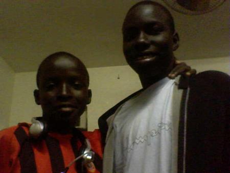 terry et cheikh