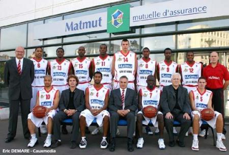 STB (Saint Thomas Basket)